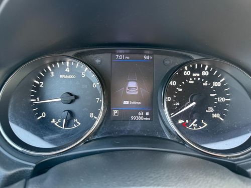 2019 Nissan Rogue Sport — photo 19