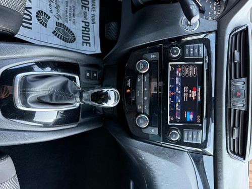 2019 Nissan Rogue Sport — photo 20