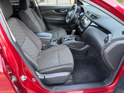 2019 Nissan Rogue Sport — photo 24