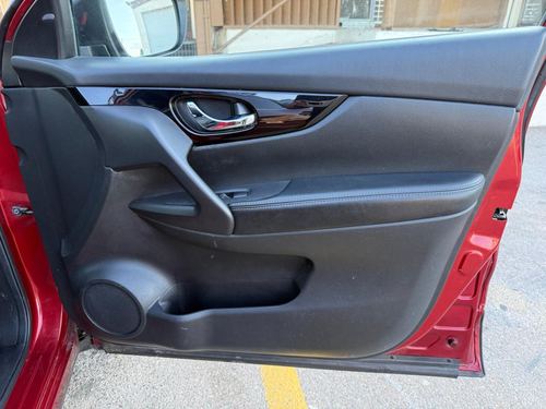 2019 Nissan Rogue Sport — photo 25