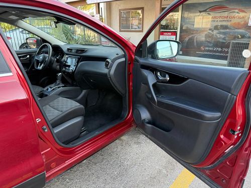 2019 Nissan Rogue Sport — photo 26