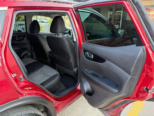 2019 Nissan Rogue Sport — photo 27
