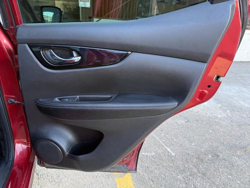 2019 Nissan Rogue Sport — photo 28