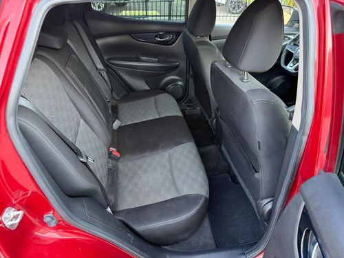 2019 Nissan Rogue Sport — photo 29