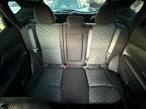 2019 Nissan Rogue Sport — photo 30