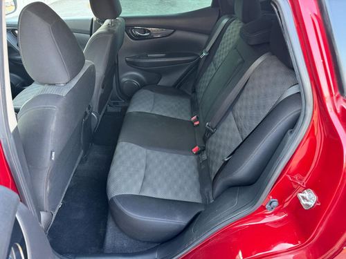 2019 Nissan Rogue Sport — photo 31