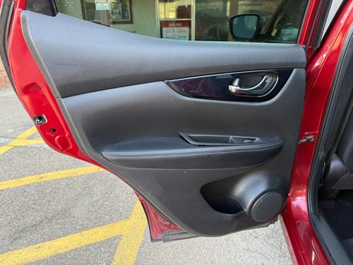 2019 Nissan Rogue Sport — photo 32