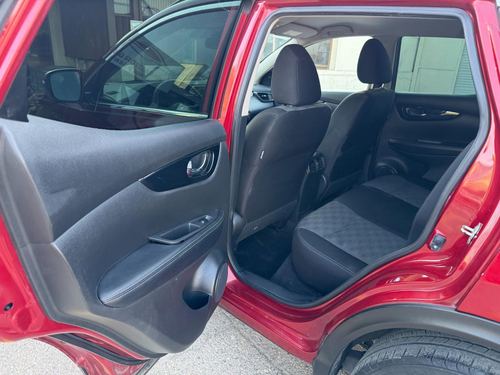 2019 Nissan Rogue Sport — photo 33