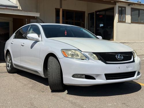 2008 Lexus Gs350 — photo 13