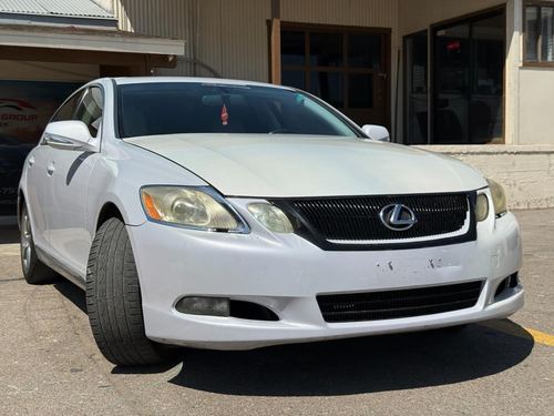 2008 Lexus Gs350 — photo 14