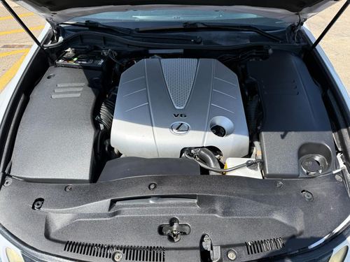 2008 Lexus Gs350 — photo 15