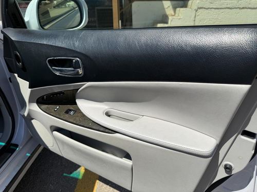 2008 Lexus Gs350 — photo 23