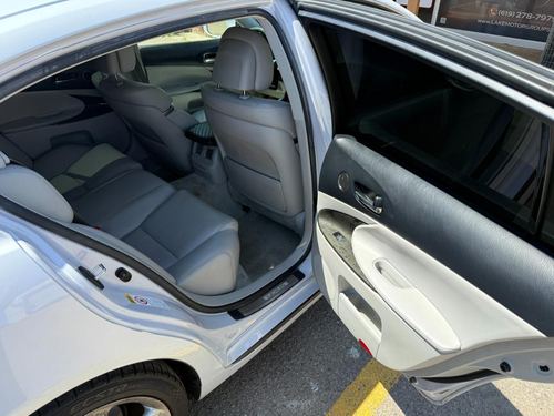 2008 Lexus Gs350 — photo 25