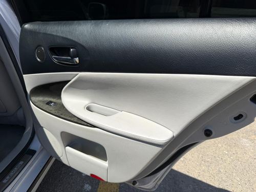 2008 Lexus Gs350 — photo 26