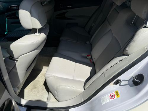 2008 Lexus Gs350 — photo 28