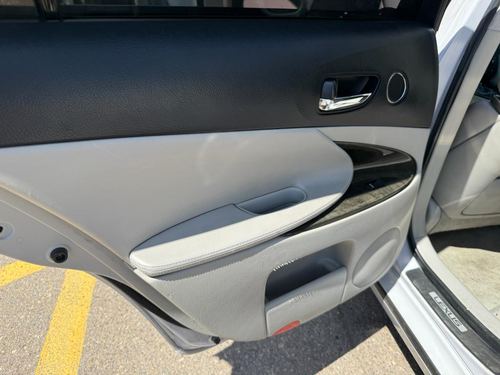 2008 Lexus Gs350 — photo 29
