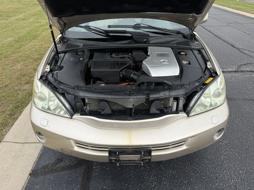 2006 Lexus Rx400H — photo 2