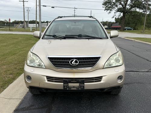 2006 Lexus Rx400H — photo 6