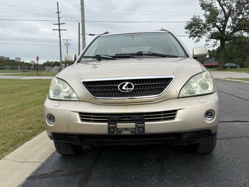 2006 Lexus Rx400H — photo 7