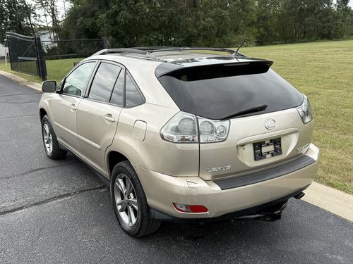 2006 Lexus Rx400H — photo 11