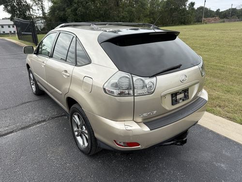 2006 Lexus Rx400H — photo 14