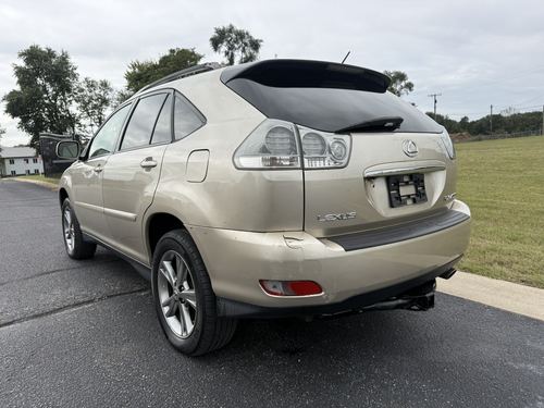 2006 Lexus Rx400H — photo 15