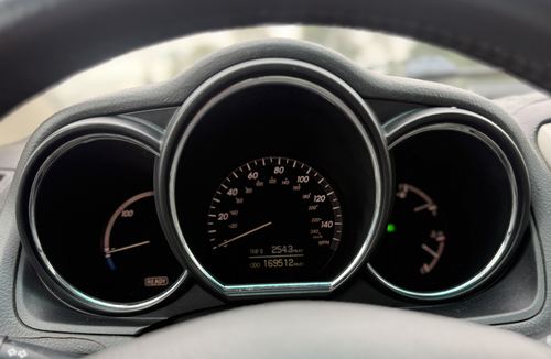 2006 Lexus Rx400H — photo 21