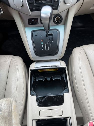 2006 Lexus Rx400H — photo 22