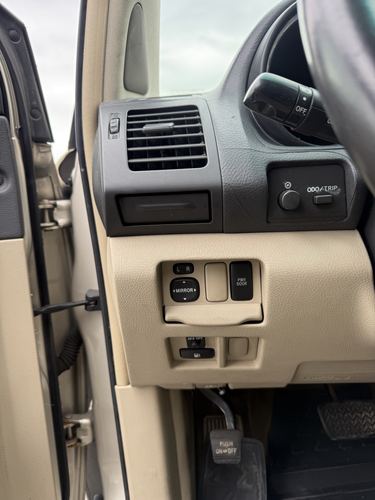 2006 Lexus Rx400H — photo 25