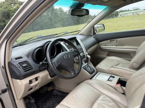 2006 Lexus Rx400H — photo 26