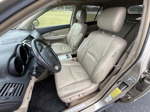 2006 Lexus Rx400H — photo 27