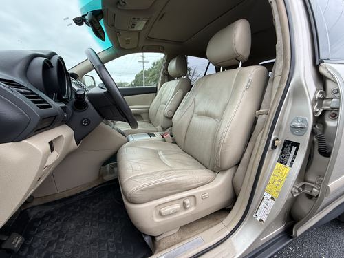 2006 Lexus Rx400H — photo 28