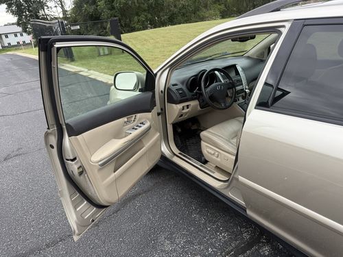 2006 Lexus Rx400H — photo 29