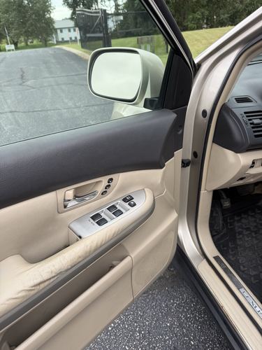 2006 Lexus Rx400H — photo 30