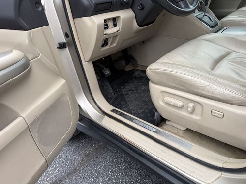 2006 Lexus Rx400H — photo 31
