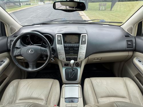 2006 Lexus Rx400H — photo 32