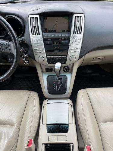 2006 Lexus Rx400H — photo 33