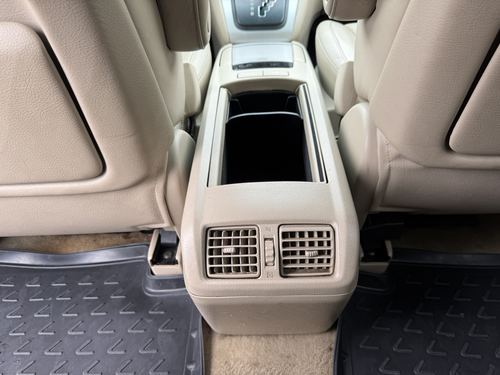 2006 Lexus Rx400H — photo 34