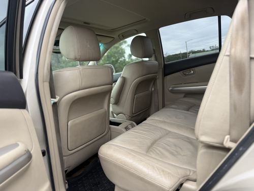 2006 Lexus Rx400H — photo 35