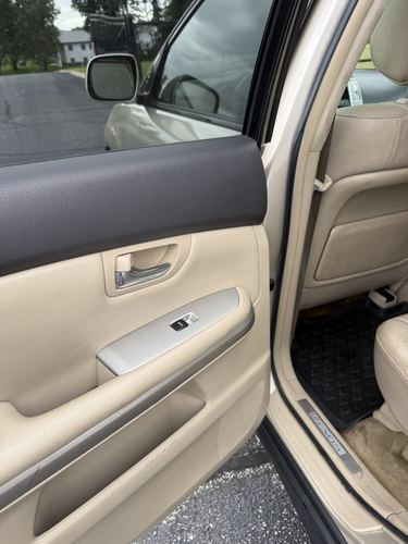 2006 Lexus Rx400H — photo 39