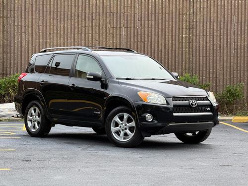 2010 Toyota Rav 4 — photo 2