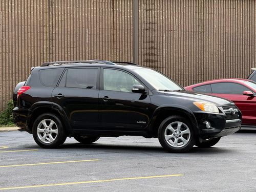 2010 Toyota Rav 4 — photo 4