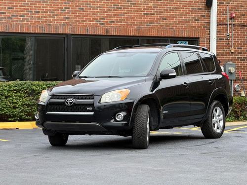 2010 Toyota Rav 4 — photo 6