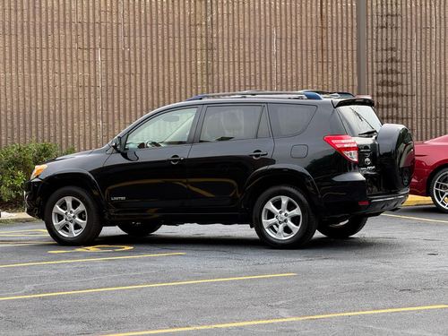 2010 Toyota Rav 4 — photo 10