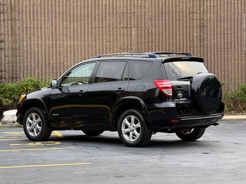 2010 Toyota Rav 4 — photo 11