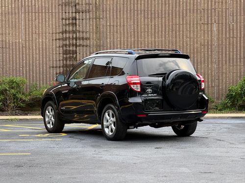 2010 Toyota Rav 4 — photo 12