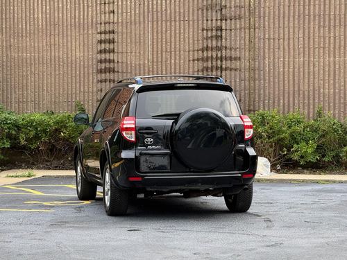 2010 Toyota Rav 4 — photo 13