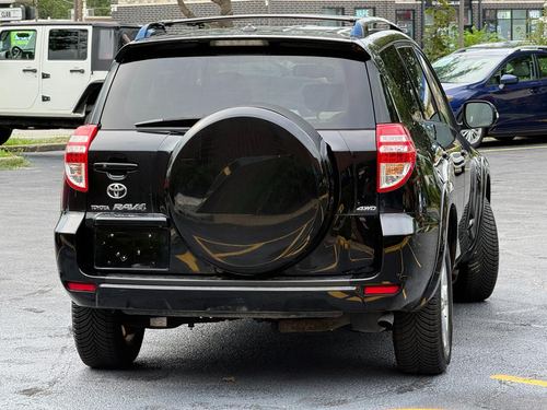 2010 Toyota Rav 4 — photo 14