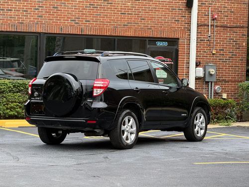 2010 Toyota Rav 4 — photo 15