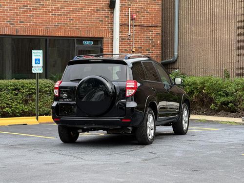 2010 Toyota Rav 4 — photo 16
